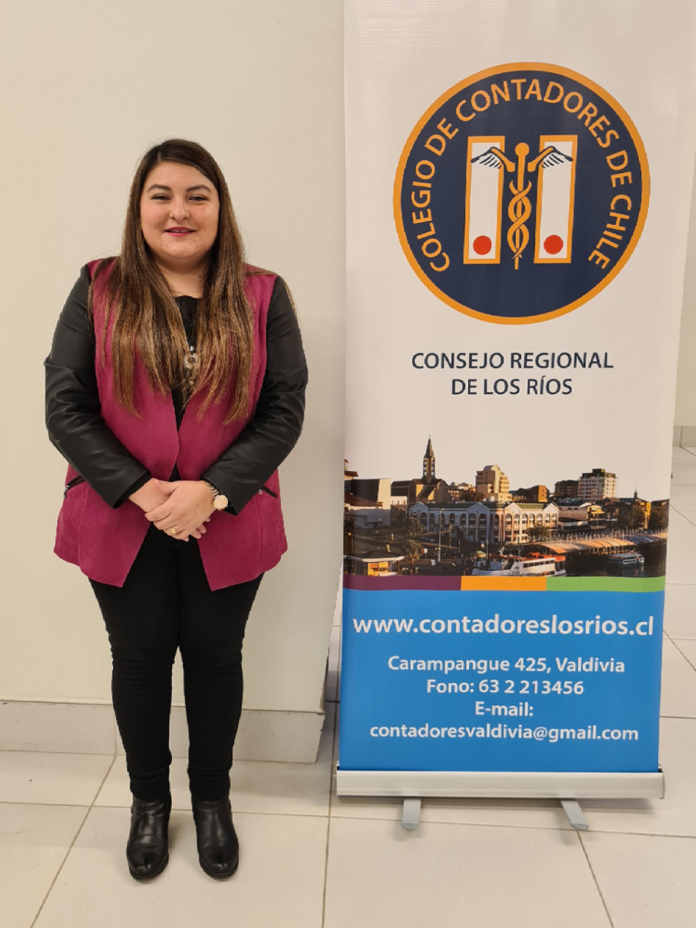 consejo regional