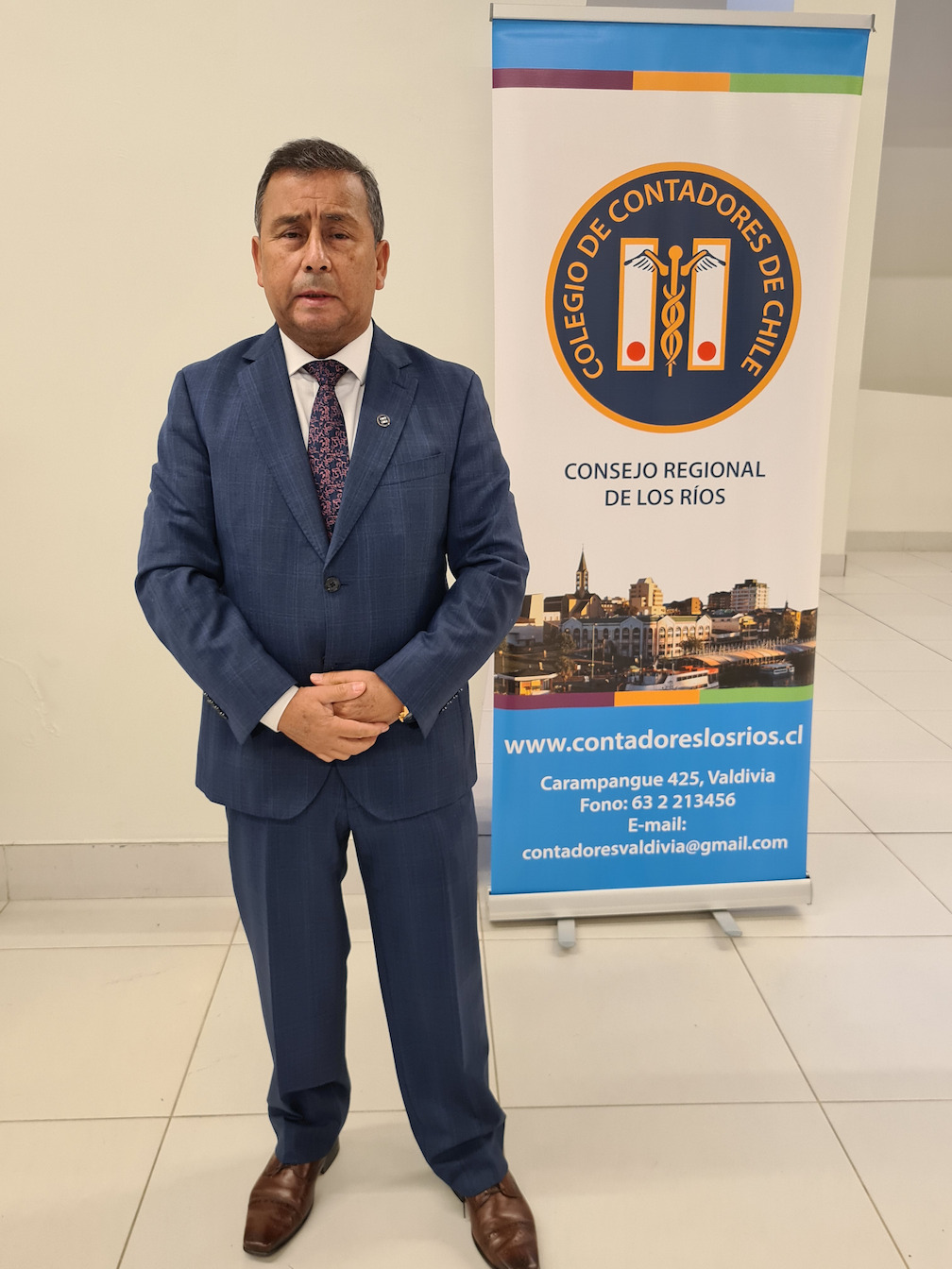 consejo regional