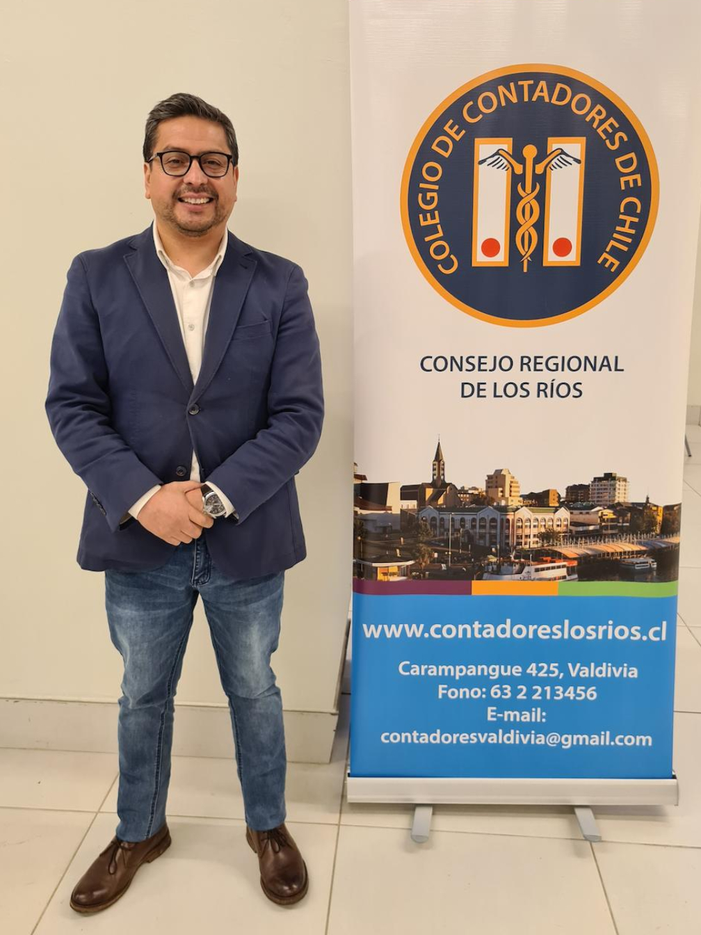consejo regional
