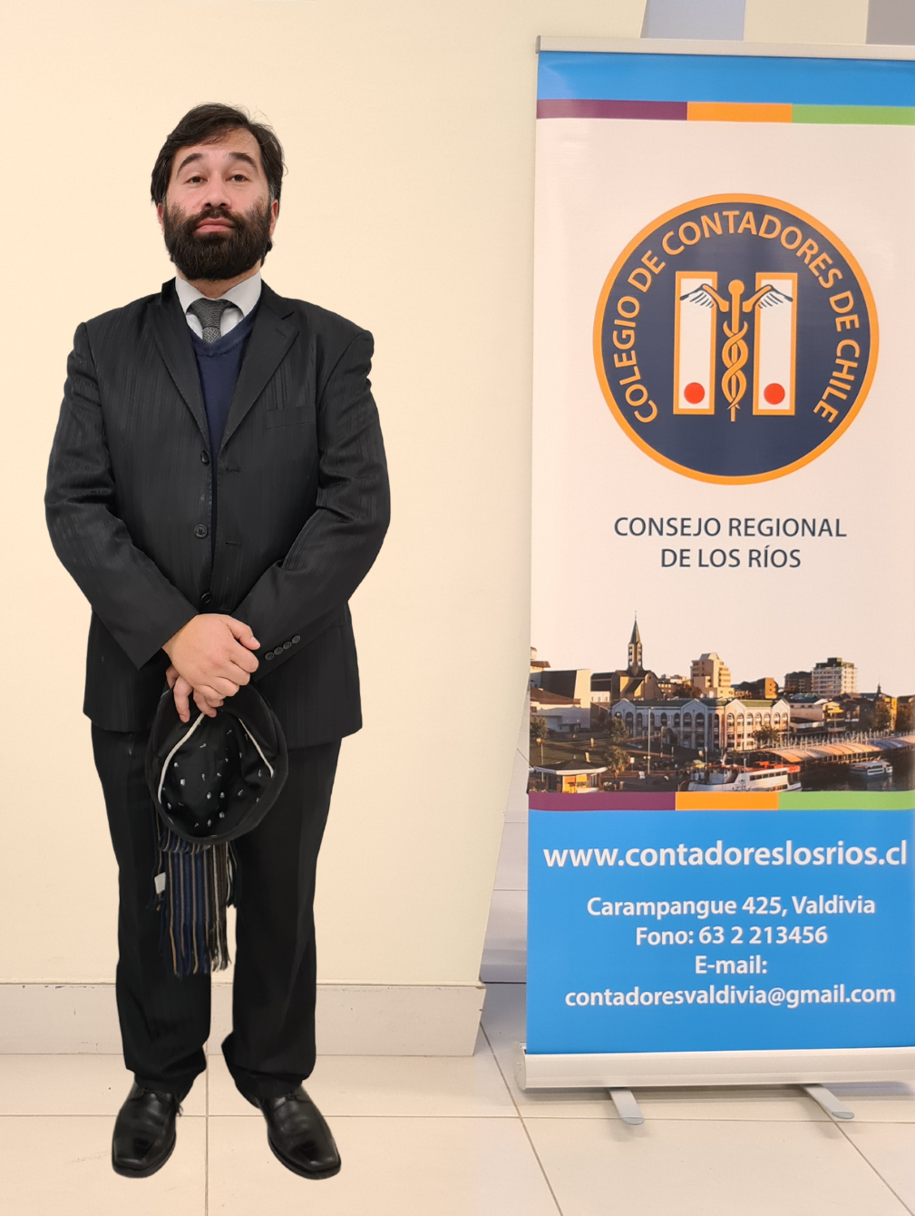consejo regional